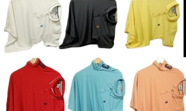 T -SHIRTS COLLECTION